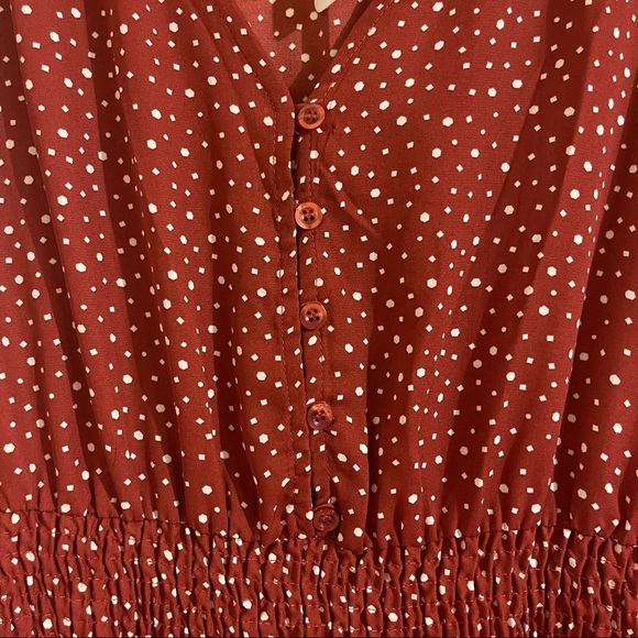 Charming Charlie Dress XL - Picture 2 of 4